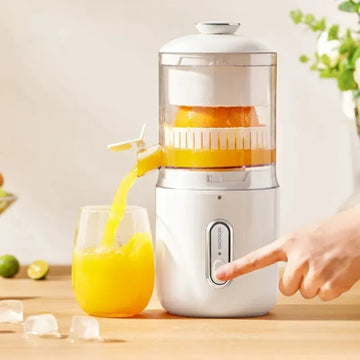 Multifunctional Electric Juicer